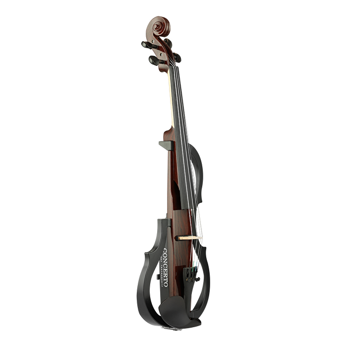 CONCERTO SDDS-1604 4/4 Elektro Keman